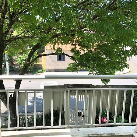 Novo Porto- Apartamentos 2 Quartos, Varanda, Cozinha Integrada Piracicaba Εξωτερικό φωτογραφία