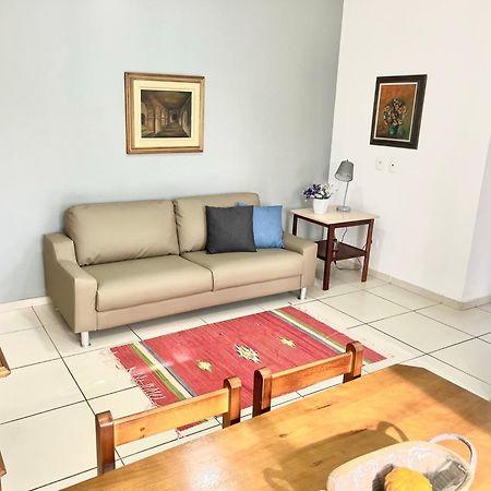 Novo Porto- Apartamentos 2 Quartos, Varanda, Cozinha Integrada Piracicaba Εξωτερικό φωτογραφία