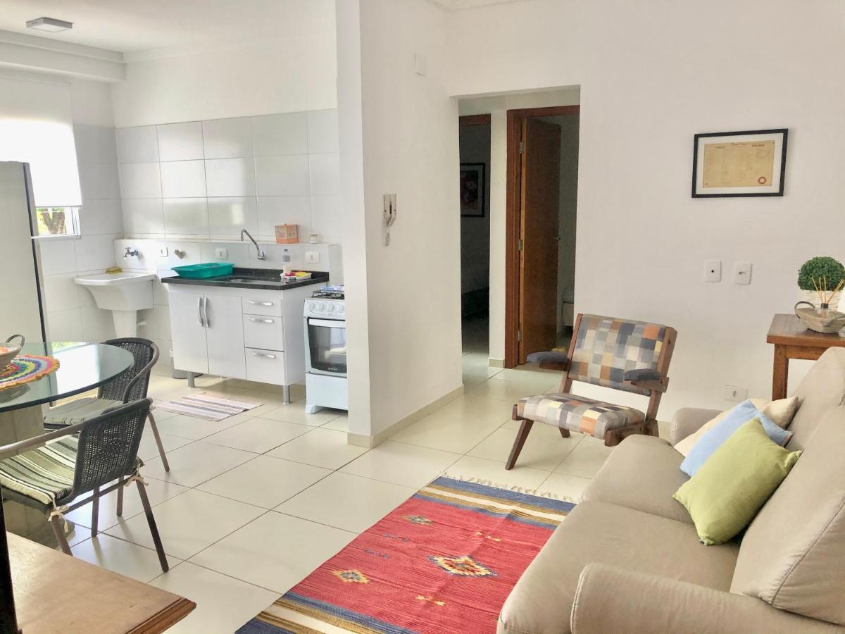 Novo Porto- Apartamentos 2 Quartos, Varanda, Cozinha Integrada Piracicaba Εξωτερικό φωτογραφία