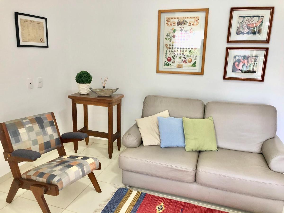 Novo Porto- Apartamentos 2 Quartos, Varanda, Cozinha Integrada Piracicaba Εξωτερικό φωτογραφία