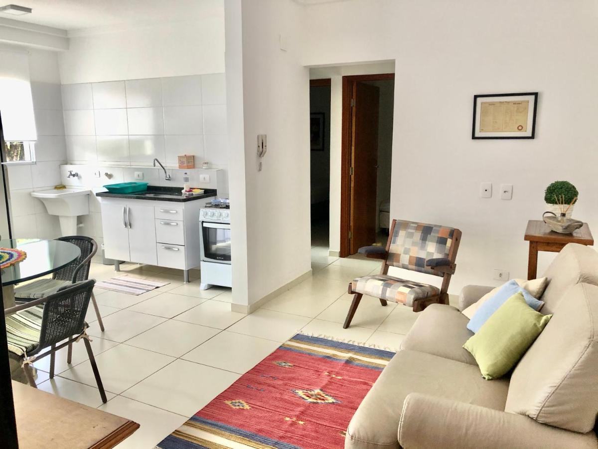 Novo Porto- Apartamentos 2 Quartos, Varanda, Cozinha Integrada Piracicaba Εξωτερικό φωτογραφία