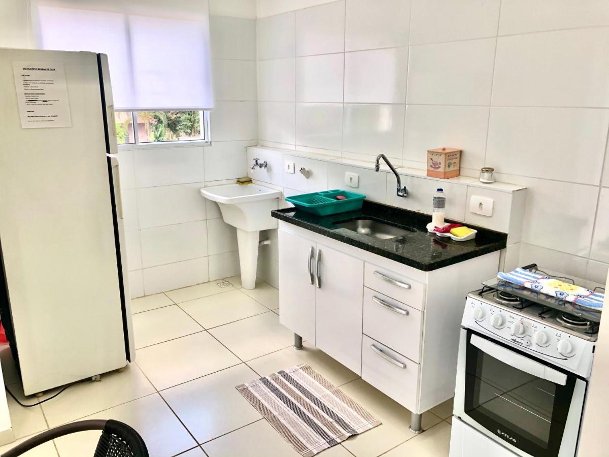 Novo Porto- Apartamentos 2 Quartos, Varanda, Cozinha Integrada Piracicaba Εξωτερικό φωτογραφία