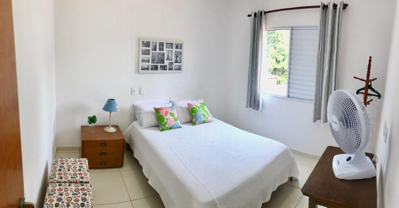 Novo Porto- Apartamentos 2 Quartos, Varanda, Cozinha Integrada Piracicaba Εξωτερικό φωτογραφία