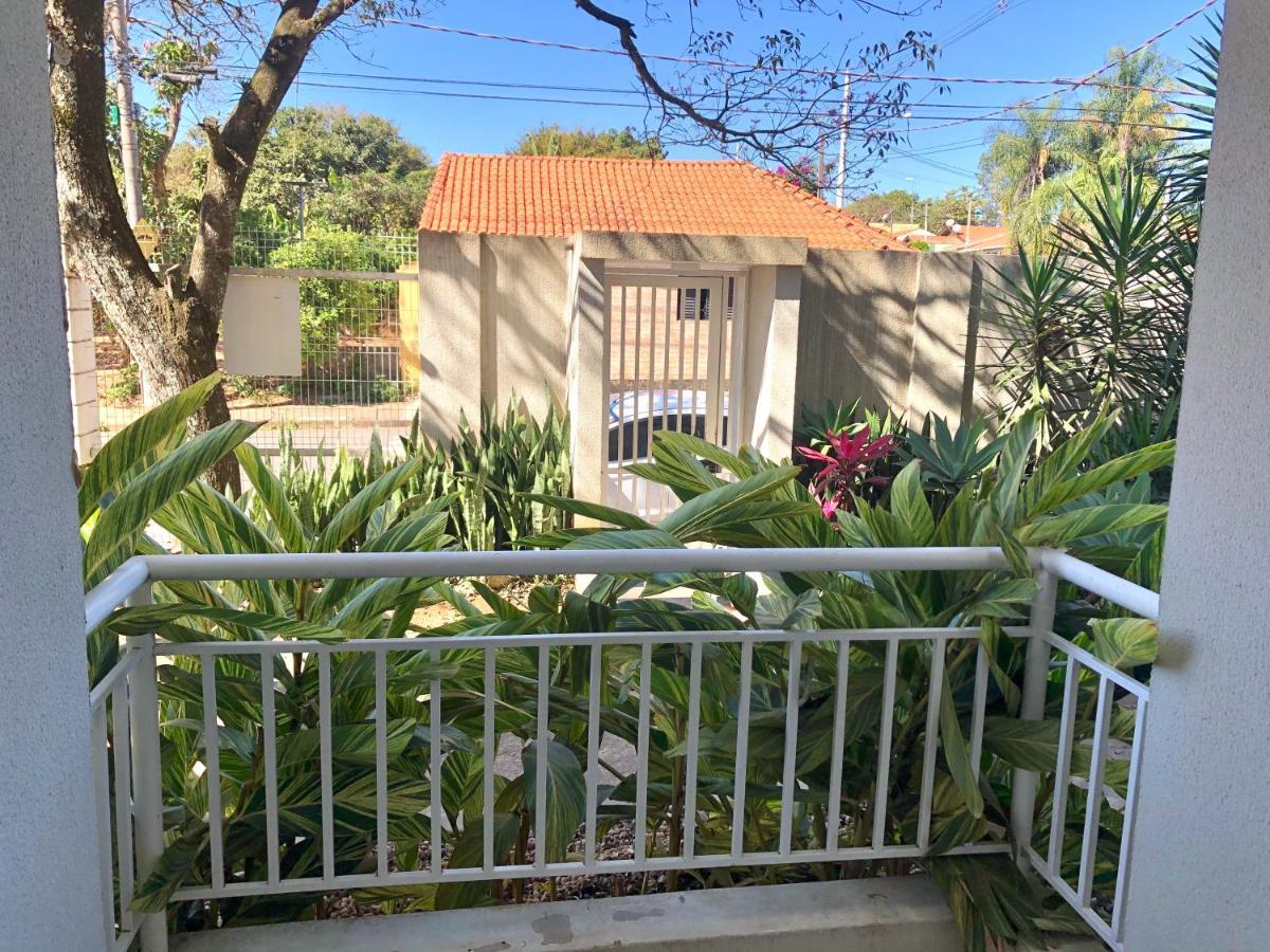 Novo Porto- Apartamentos 2 Quartos, Varanda, Cozinha Integrada Piracicaba Εξωτερικό φωτογραφία