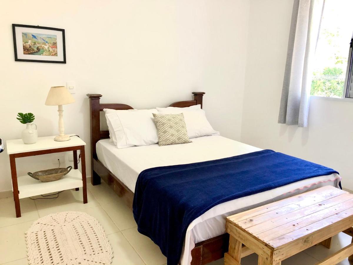 Novo Porto- Apartamentos 2 Quartos, Varanda, Cozinha Integrada Piracicaba Εξωτερικό φωτογραφία
