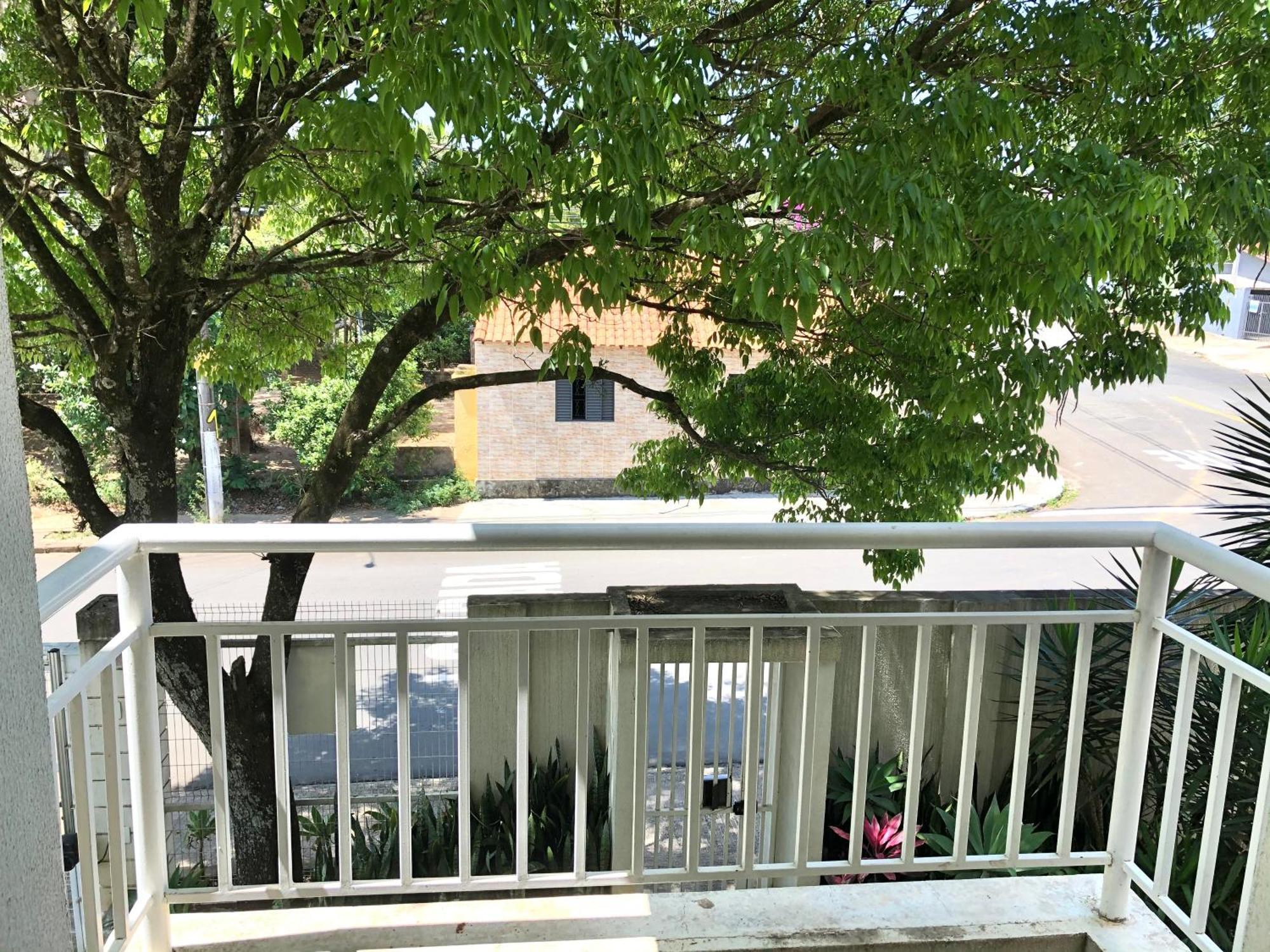 Novo Porto- Apartamentos 2 Quartos, Varanda, Cozinha Integrada Piracicaba Εξωτερικό φωτογραφία