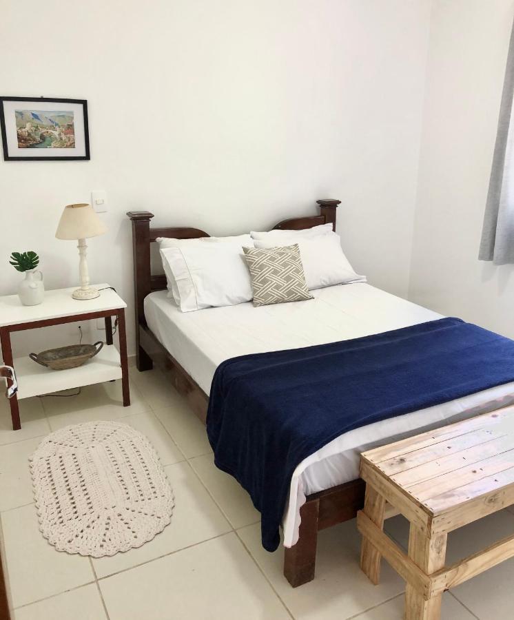 Novo Porto- Apartamentos 2 Quartos, Varanda, Cozinha Integrada Piracicaba Εξωτερικό φωτογραφία