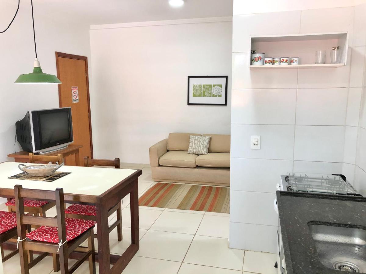 Novo Porto- Apartamentos 2 Quartos, Varanda, Cozinha Integrada Piracicaba Εξωτερικό φωτογραφία