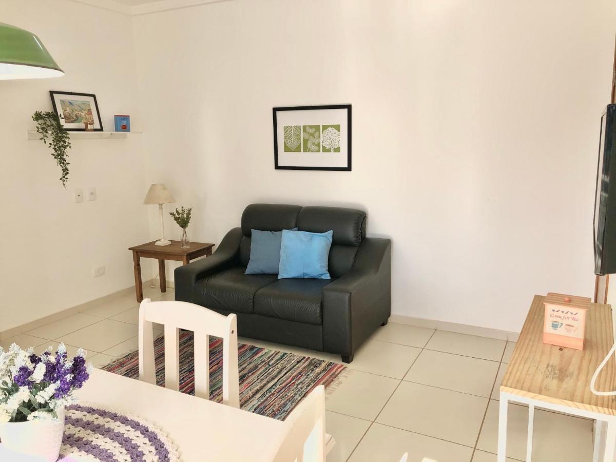 Novo Porto- Apartamentos 2 Quartos, Varanda, Cozinha Integrada Piracicaba Εξωτερικό φωτογραφία