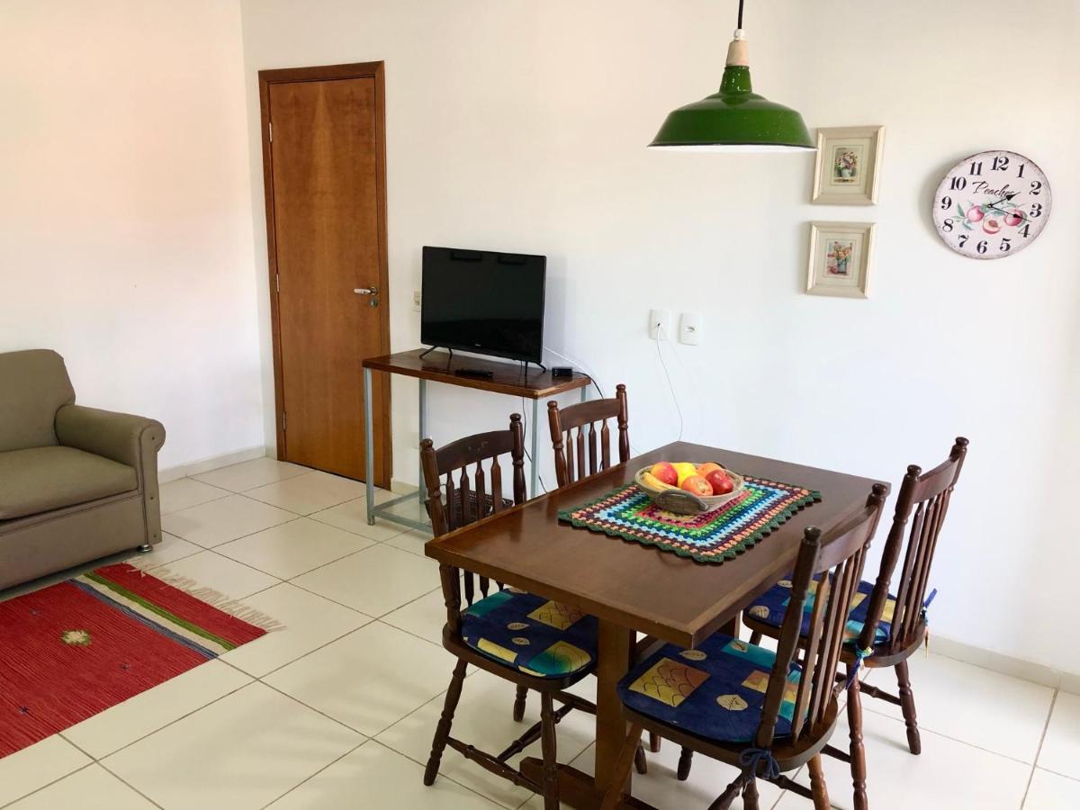 Novo Porto- Apartamentos 2 Quartos, Varanda, Cozinha Integrada Piracicaba Εξωτερικό φωτογραφία