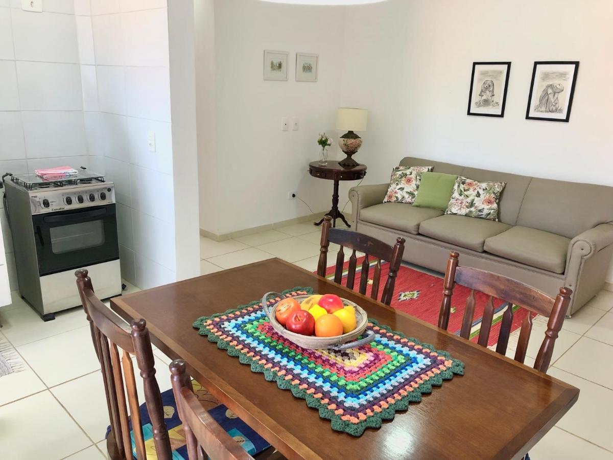 Novo Porto- Apartamentos 2 Quartos, Varanda, Cozinha Integrada Piracicaba Εξωτερικό φωτογραφία