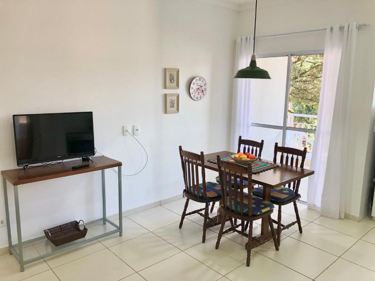 Novo Porto- Apartamentos 2 Quartos, Varanda, Cozinha Integrada Piracicaba Εξωτερικό φωτογραφία