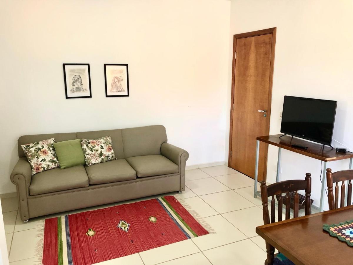 Novo Porto- Apartamentos 2 Quartos, Varanda, Cozinha Integrada Piracicaba Εξωτερικό φωτογραφία