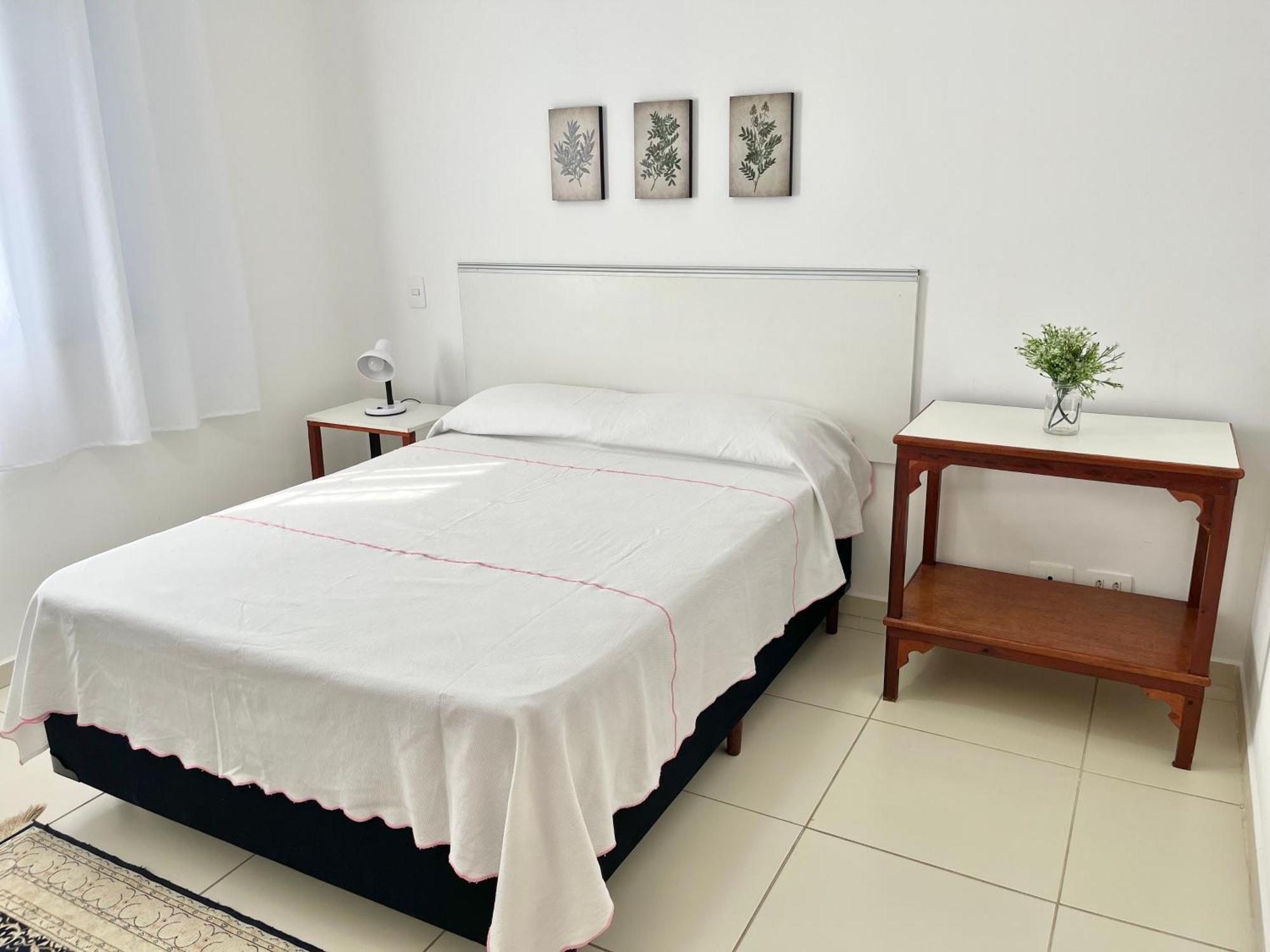 Novo Porto- Apartamentos 2 Quartos, Varanda, Cozinha Integrada Piracicaba Εξωτερικό φωτογραφία