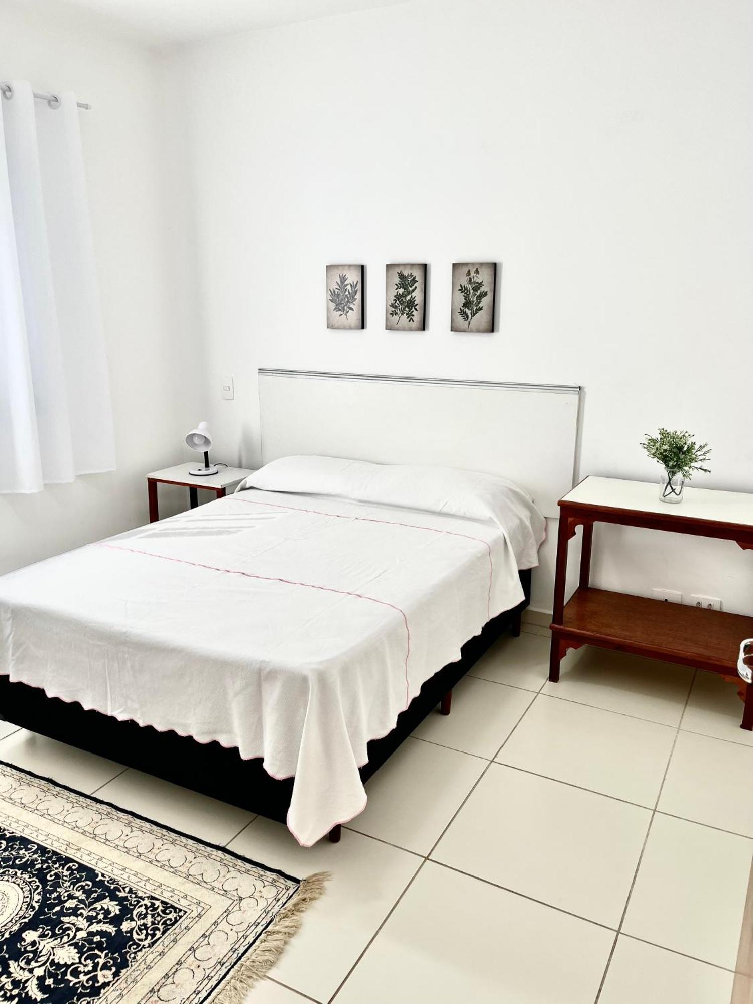 Novo Porto- Apartamentos 2 Quartos, Varanda, Cozinha Integrada Piracicaba Εξωτερικό φωτογραφία
