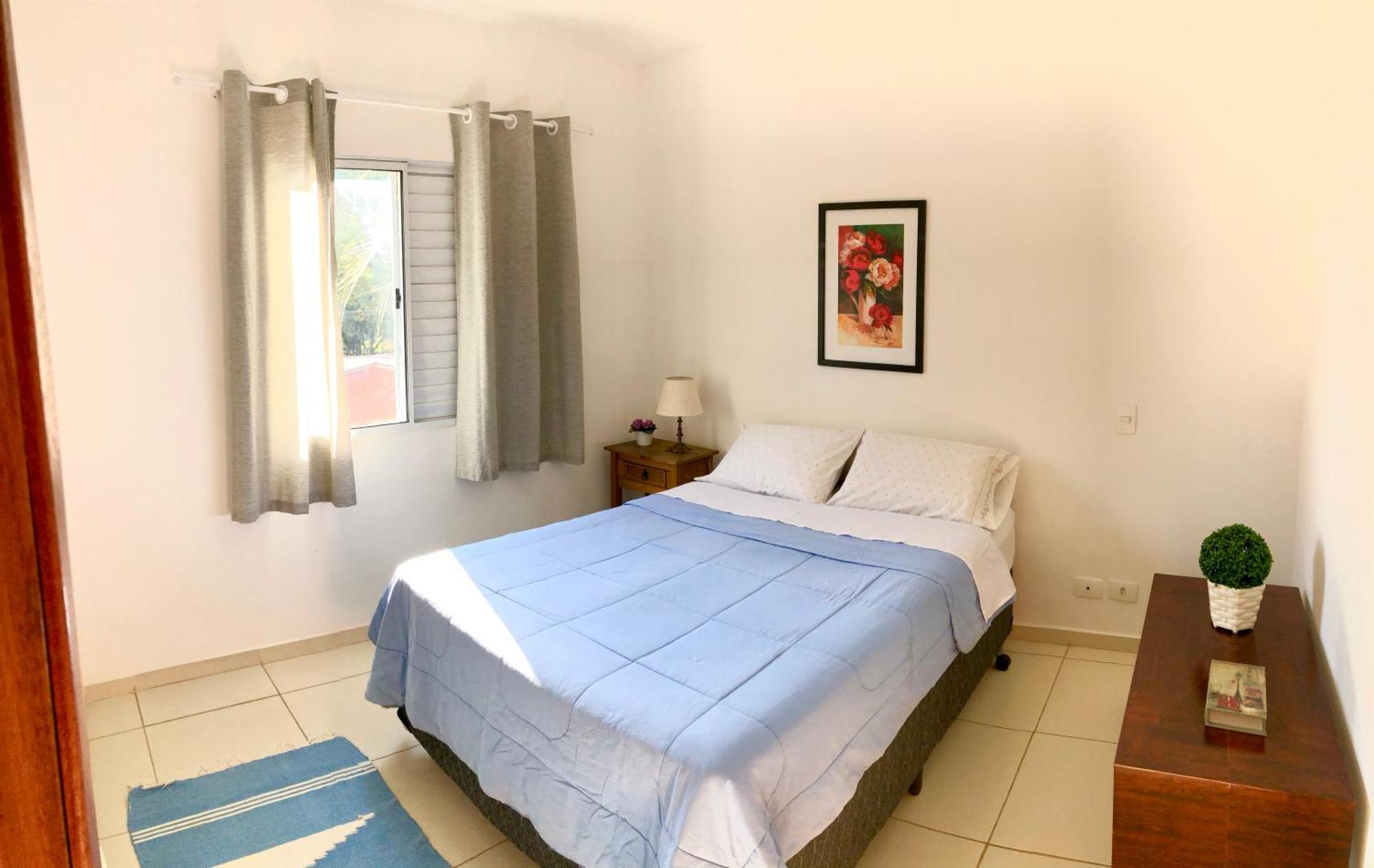 Novo Porto- Apartamentos 2 Quartos, Varanda, Cozinha Integrada Piracicaba Εξωτερικό φωτογραφία