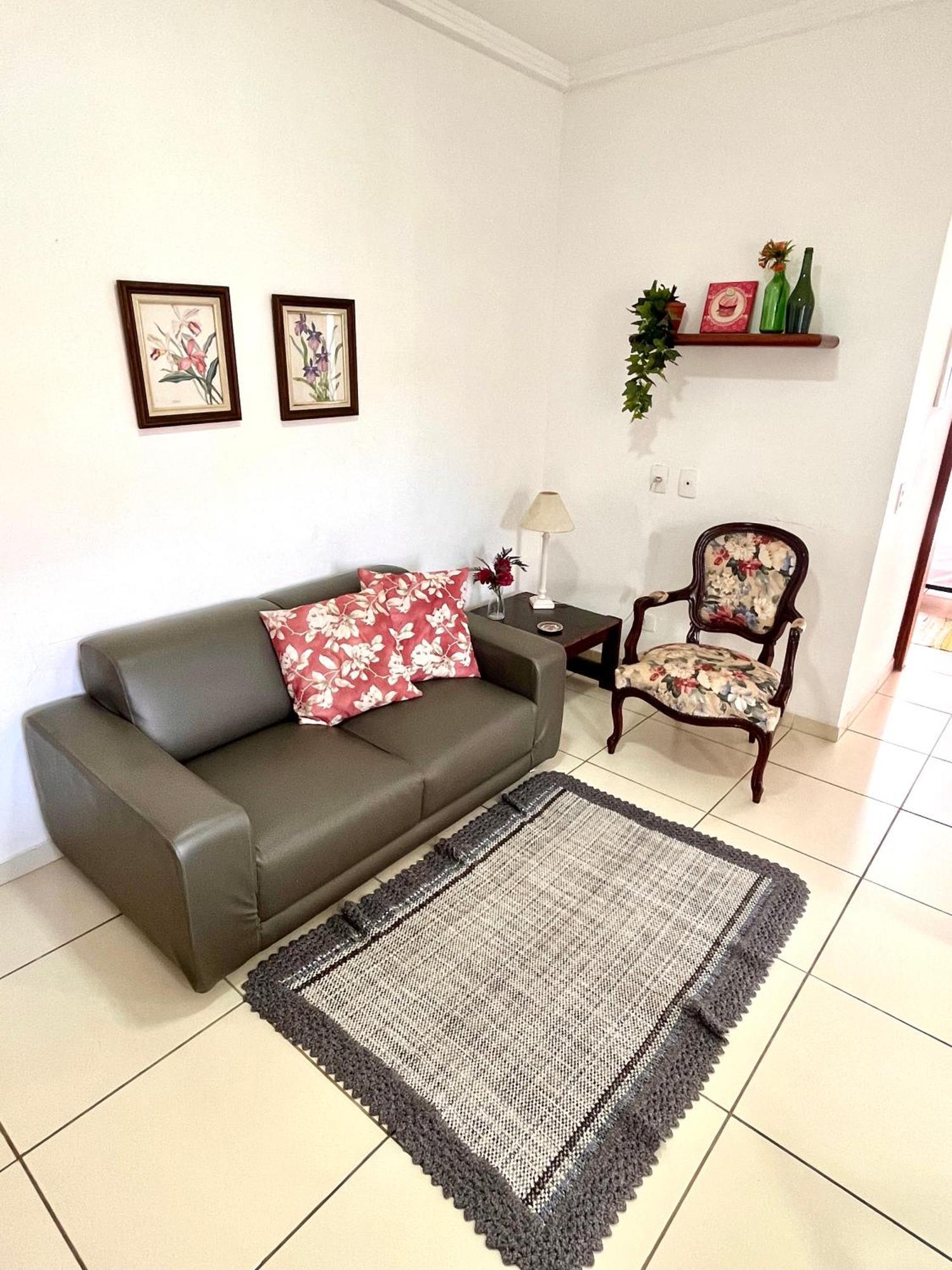 Novo Porto- Apartamentos 2 Quartos, Varanda, Cozinha Integrada Piracicaba Εξωτερικό φωτογραφία